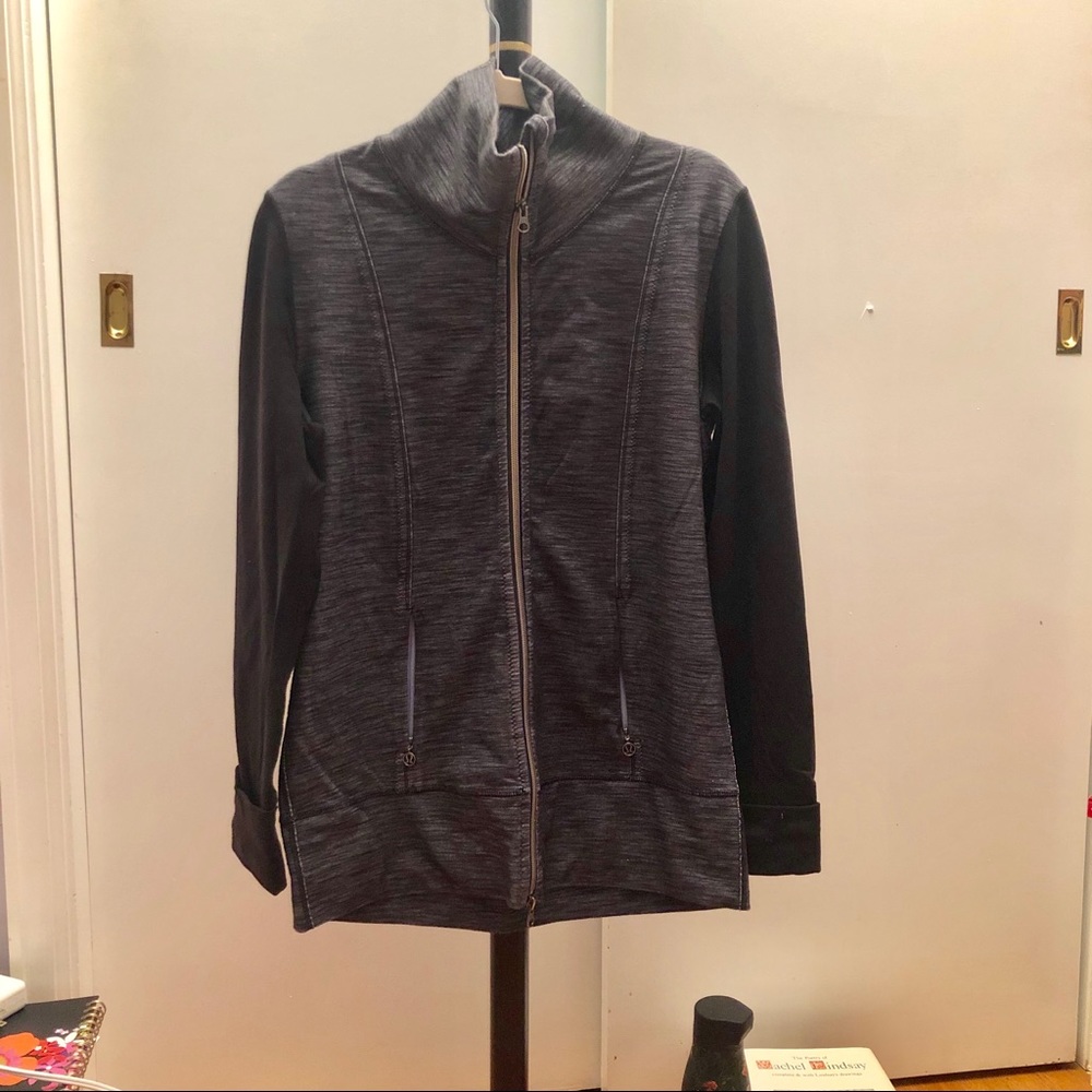 Lululemon jacket